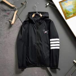 Picture of Thom Browne Jackets _SKUThomBrowneM-3XL25tn1029959